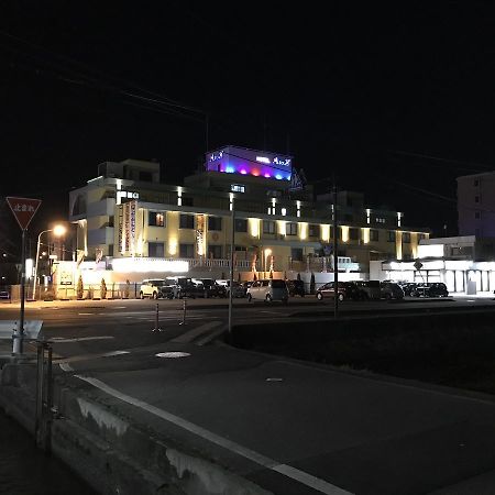 Atoz Azumino (Adults Only) Hotel Exterior foto